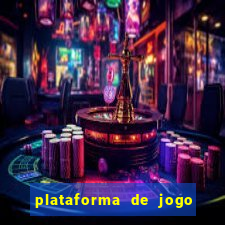 plataforma de jogo de r$ 3